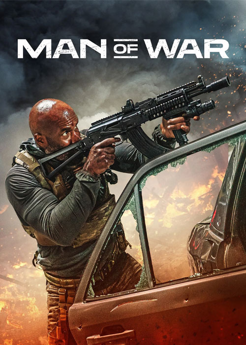 دانلود فیلم مرد جنگ Man of War 2026 دانلود فیلم مرد جنگ Man of War 2026