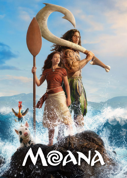 دانلود فیلم موانا Moana 2026 دانلود فیلم موانا Moana 2026