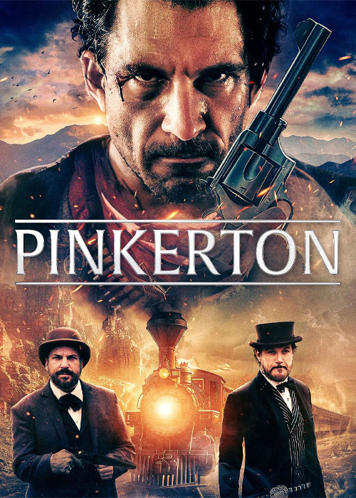 دانلود فیلم پینکرتون Pinkerton 2025
