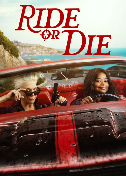 دانلود سریال رفاقت ابدی Ride or Die 2026 دانلود سریال رفاقت ابدی Ride or Die 2026