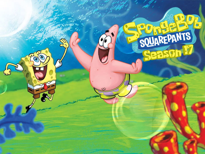 دانلود فصل هفدهم باب اسفنجی SpongeBob SquarePants Season 17 2026 دانلود فصل هفدهم باب اسفنجی SpongeBob SquarePants Season 17 2026