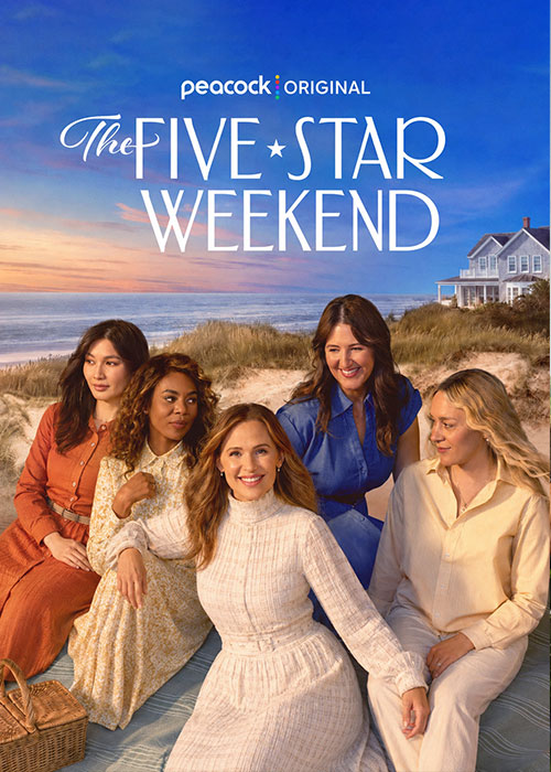 دانلود سریال آخر هفته پنج ستاره The Five-Star Weekend 2026 دانلود سریال آخر هفته پنج ستاره The Five-Star Weekend 2026