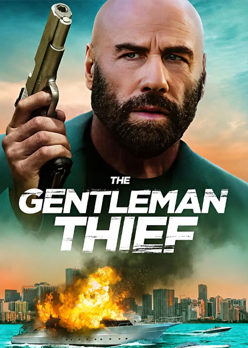 دانلود فیلم دزد شریف The Gentleman Thief 2026