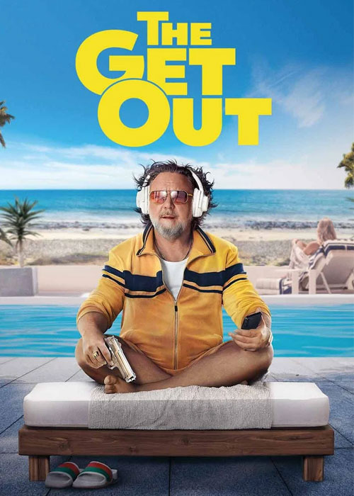 دانلود فیلم راه گریز The Get Out 2026