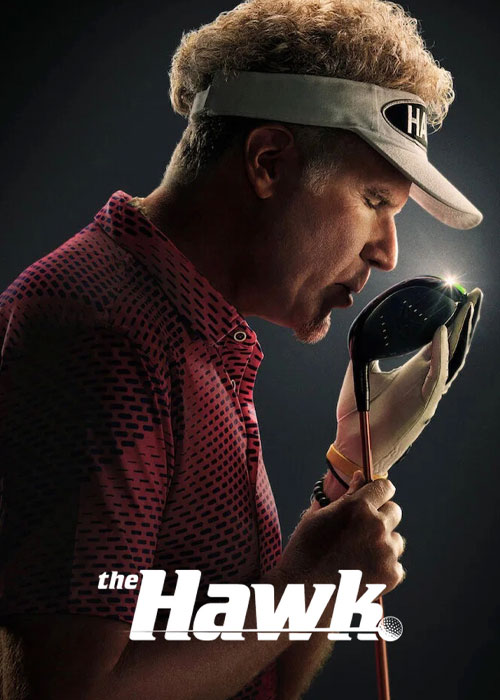 دانلود سریال شاهین The Hawk 2026 دانلود سریال شاهین The Hawk 2026