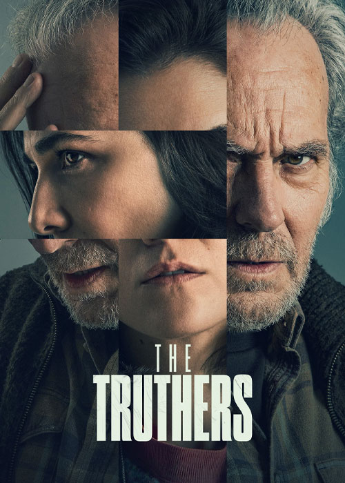 دانلود فیلم باورمندان The Truthers 2026 دانلود فیلم باورمندان The Truthers 2026