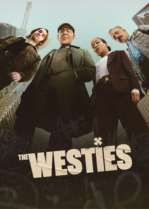 دانلود سریال وستیها The Westies 2026 دانلود سریال وستیها The Westies 2026