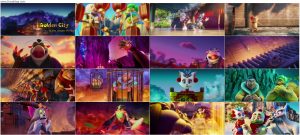دانلود انیمیشن Tom and Jerry: Forbidden Compass 2025 دانلود انیمیشن Tom and Jerry: Forbidden Compass 2025
