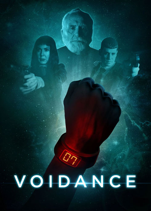 دانلود فیلم ابطال Voidance 2026 دانلود فیلم ابطال Voidance 2026