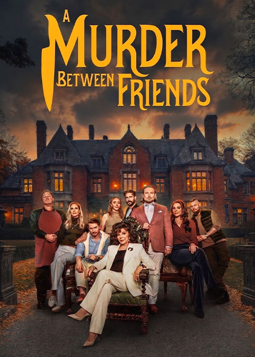 دانلود فیلم قتل در میان دوستان A Murder Between Friends 2026 دانلود فیلم قتل در میان دوستان A Murder Between Friends 2026