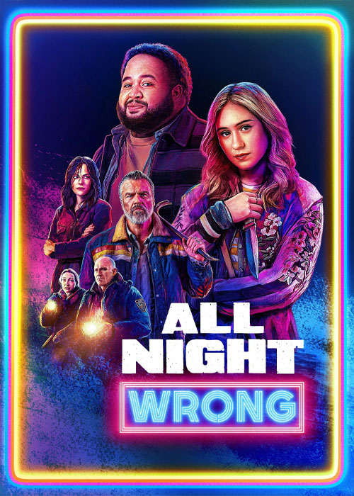 دانلود فیلم تمام شب در اشتباه All Night Wrong 2026 دانلود فیلم تمام شب در اشتباه All Night Wrong 2026