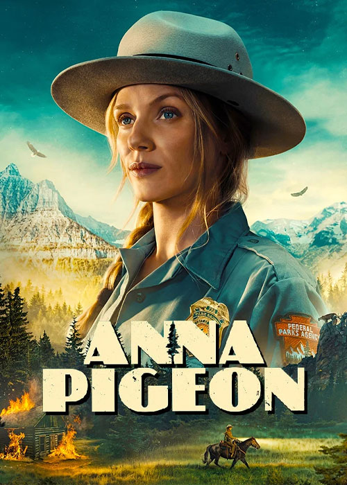 دانلود سریال آنا پیجن Anna Pigeon 2026 دانلود سریال آنا پیجن Anna Pigeon 2026