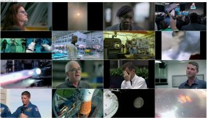دانلود مستند Artemis to the Moon and Back 2026 دانلود مستند Artemis to the Moon and Back 2026