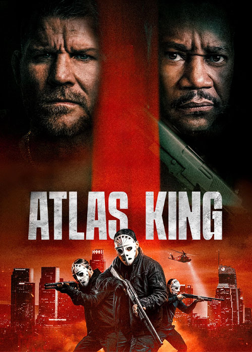 دانلود فیلم پادشاه اطلس Atlas King 2026