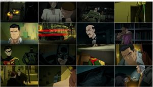 دانلود انیمیشن Batman: Knightfall - Part 1: Knightfall 2026 دانلود انیمیشن Batman: Knightfall - Part 1: Knightfall 2026