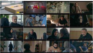 دانلود قسمت پنجم سریال کوری با کیفیت عالی BluRay دانلود قسمت 5 سریال کوری