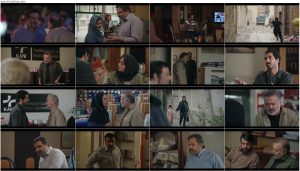 دانلود قسمت ششم سریال کوری با کیفیت عالی BluRay دانلود قسمت 6 سریال کوری