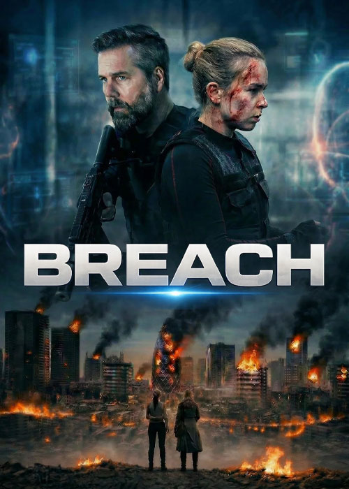 دانلود فیلم فروپاشی آینده Breach 2026