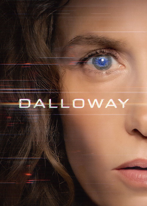 دانلود فیلم دالووی Dalloway 2025 دانلود فیلم اقامتگاه Dalloway 2025