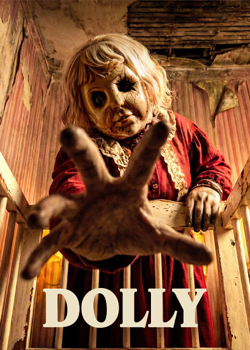 دانلود فیلم دالی Dolly 2025 دانلود فیلم دالی Dolly 2025