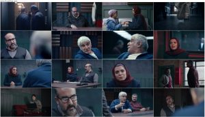 دانلود قسمت اول سریال اعتراف میکنم 1080p BluRay دانلود قسمت 1 سریال اعتراف می کنم