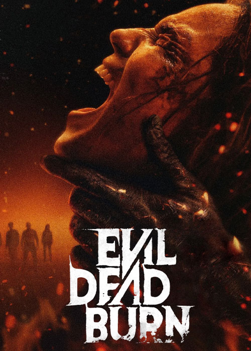 دانلود فیلم سوزاندن مرده شریر Evil Dead Burn 2026 دانلود فیلم سوزاندن مرده شریر Evil Dead Burn 2026