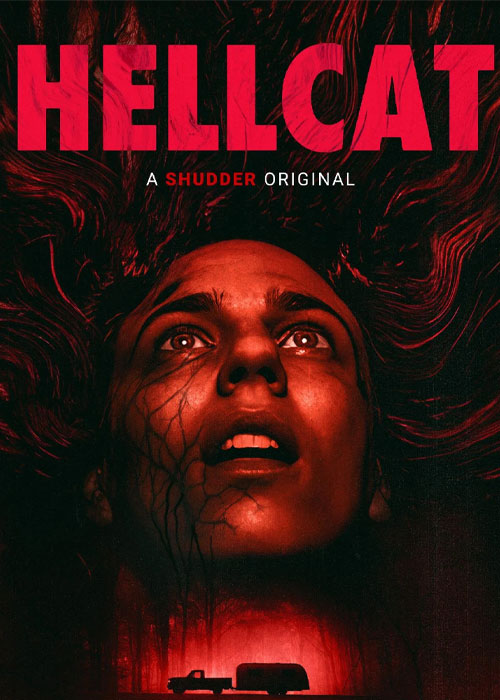 دانلود فیلم گربه جهنمی Hellcat 2025 دانلود فیلم گربه جهنمی Hellcat 2025