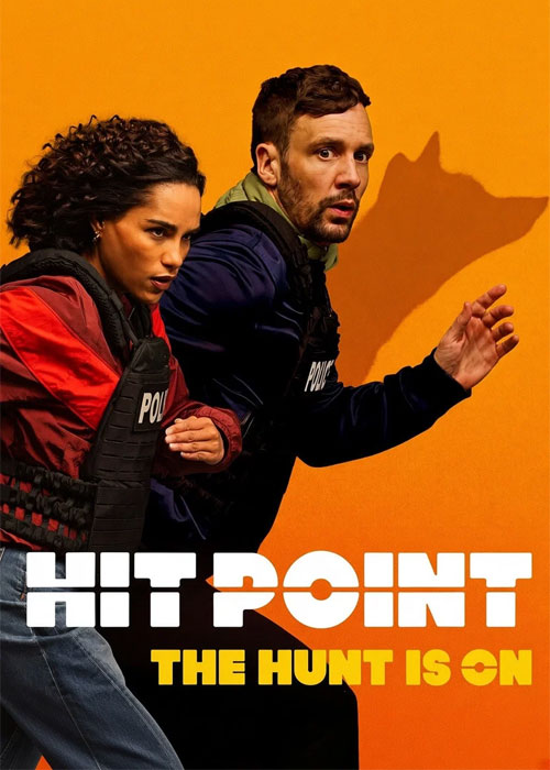 دانلود سریال نقطه برخورد Hit Point 2026 دانلود سریال نقطه برخورد Hit Point 2026