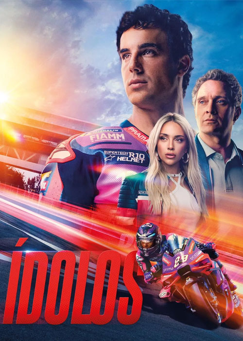 دانلود فیلم اسطوره ها Idols 2026 دانلود فیلم اسطوره ها Idols 2026