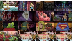 دانلود انیمیشن Kamandi: The Last Boy on Earth! 2021 دانلود انیمیشن Kamandi: The Last Boy on Earth! 2021