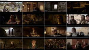دانلود فیلم رستگاری Salvation 2026