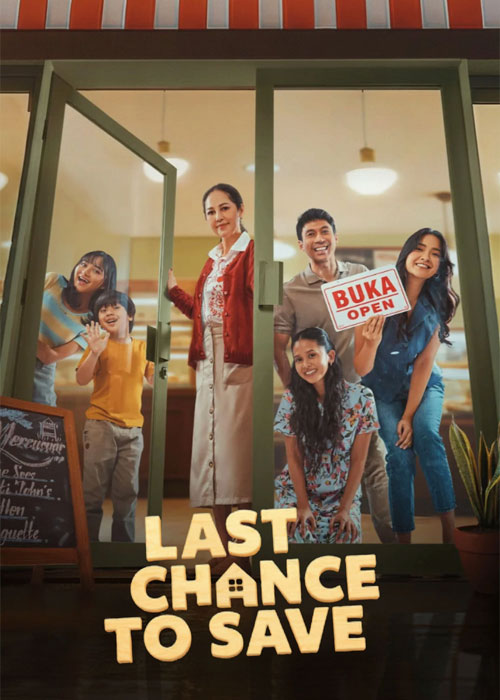 دانلود فیلم آخرین شانس نجات Last Chance to Save 2026 دانلود فیلم آخرین شانس نجات Last Chance to Save 2026