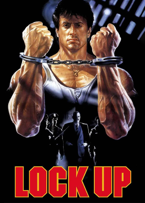 دانلود فیلم زندان Lock Up 1989 دانلود فیلم زندان Lock Up 1989