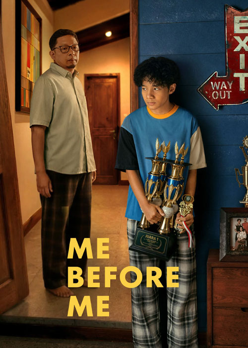 دانلود فیلم من پیش از من Me Before Me 2026 دانلود فیلم من پیش از من Me Before Me 2026