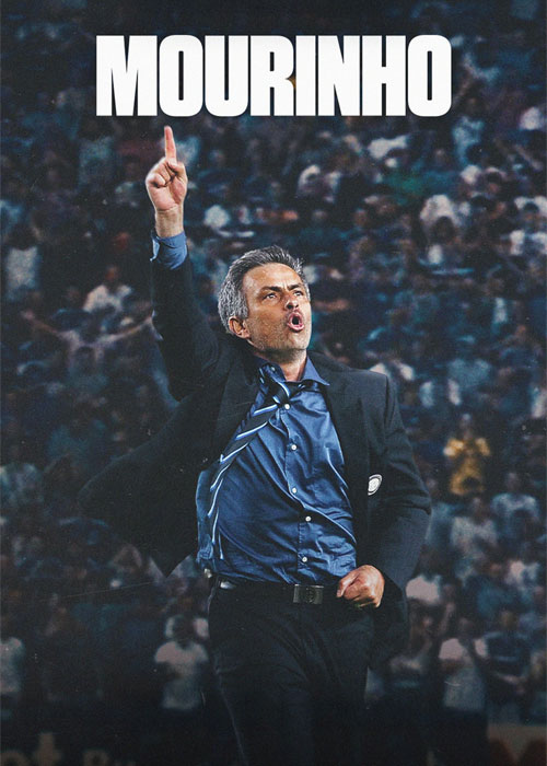 دانلود مستند مورینیو Mourinho 2026 دانلود مستند مورینیو Mourinho 2026