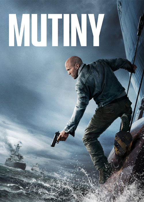 دانلود فیلم شورش Mutiny 2026 دانلود فیلم شورش Mutiny 2026