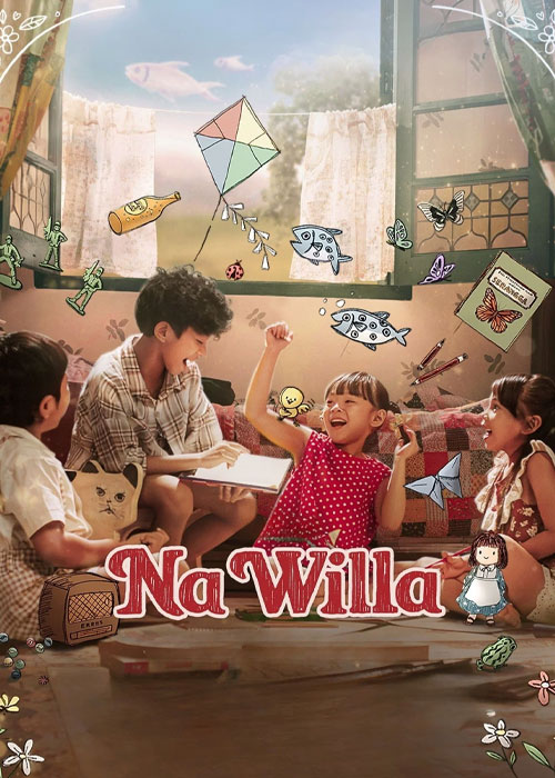 دانلود فیلم ناویلا Na Willa 2026 دانلود فیلم ناویلا Na Willa 2026