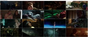 دانلود فیلم پینوکیو: بدون بند Pinocchio: Unstrung 2026