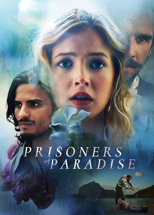 دانلود فیلم زندانیان بهشت Prisoners of Paradise 2025