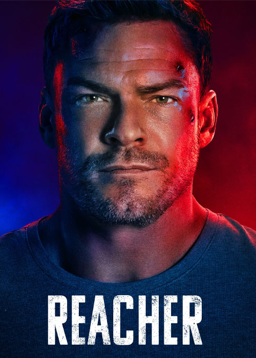 دانلود سریال ریچر Reacher 2022-2026 دانلود سریال ریچر Reacher 2022-2026