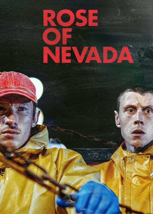 دانلود فیلم رز نوادا Rose of Nevada 2025