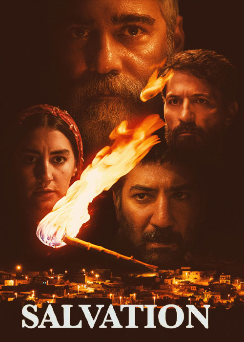دانلود فیلم رستگاری Salvation 2026