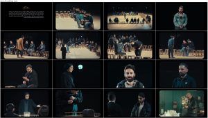 دانلود مرحله انتخابی مسابقه شاه گل با کیفیت 1080p BluRay دانلود مرحله انتخابی مسابقه شاه گل قسمت دوم