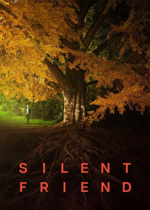 دانلود فیلم دوست خاموش Silent Friend 2025 دانلود فیلم دوست خاموش Silent Friend 2025