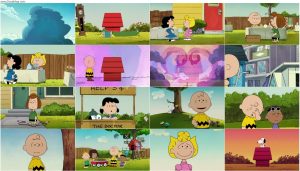 دانلود انیمیشن There's No Place Like Home, Snoopy 2026 دانلود انیمیشن There's No Place Like Home, Snoopy 2026