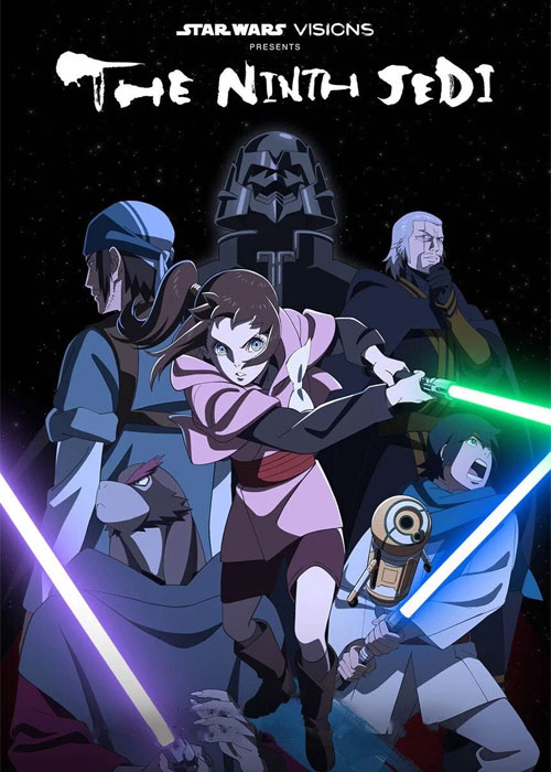 دانلود انیمیشن Star Wars: The Ninth Jedi 2026 دانلود انیمیشن Star Wars: The Ninth Jedi 2026