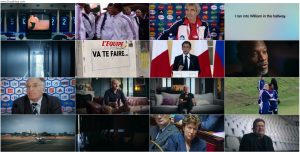 دانلود مستند The Bus: A French Football Mutiny 2026 دانلود مستند The Bus: A French Football Mutiny 2026