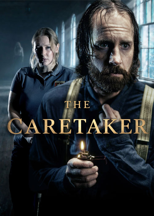 دانلود فیلم سرایدار The Caretaker 2025 دانلود فیلم سرایدار The Caretaker 2025