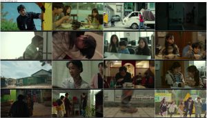 دانلود فیلم خانواده بزرگراه The Highway Family 2022
