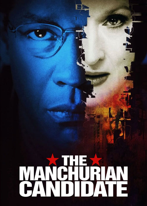 دانلود فیلم کاندیدای منچوری The Manchurian Candidate 2004 دانلود فیلم کاندیدای منچوری The Manchurian Candidate 2004
